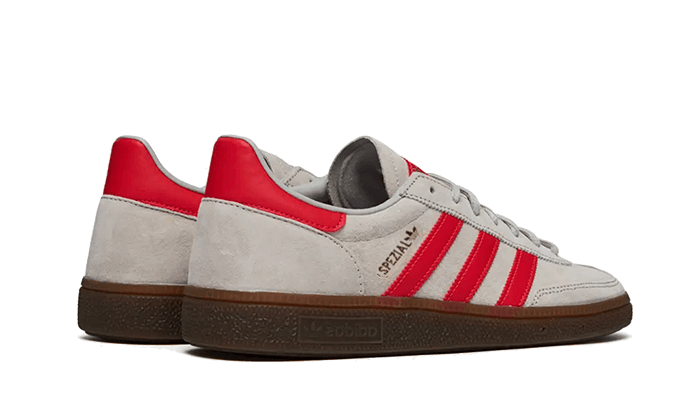 Handball Spezial Grey Two Hi-Res Red All You Need, photo 3