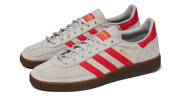 Handball Spezial Grey Two Hi-Res Red All You Need, photo 2