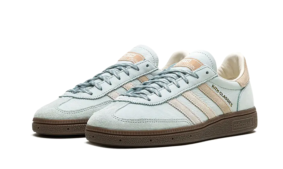 Handball Spezial Kith Classics Amazon Green All You Need, photo 2