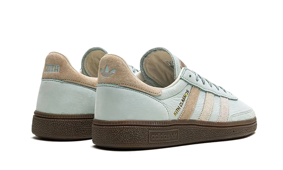 Handball Spezial Kith Classics Amazon Green All You Need, photo 3