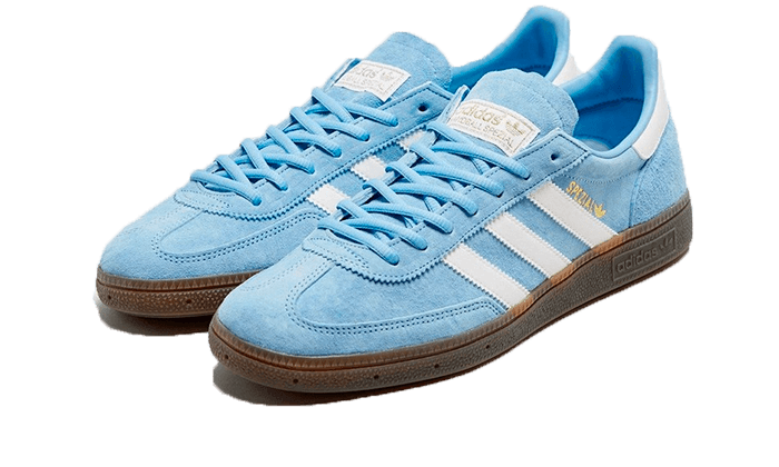 Handball Spezial Light Blue All You Need, photo 2
