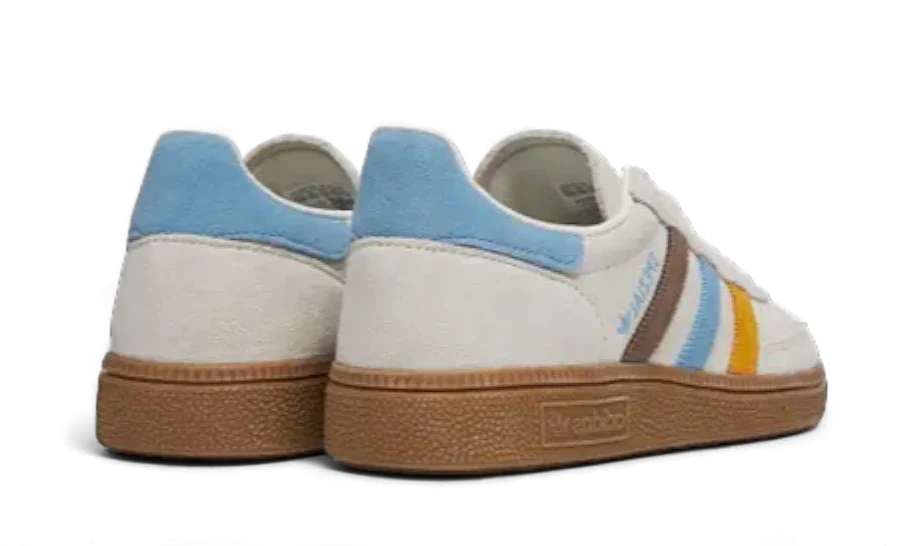 Handball Spezial Light Blue Earth Strata All You Need, photo 3