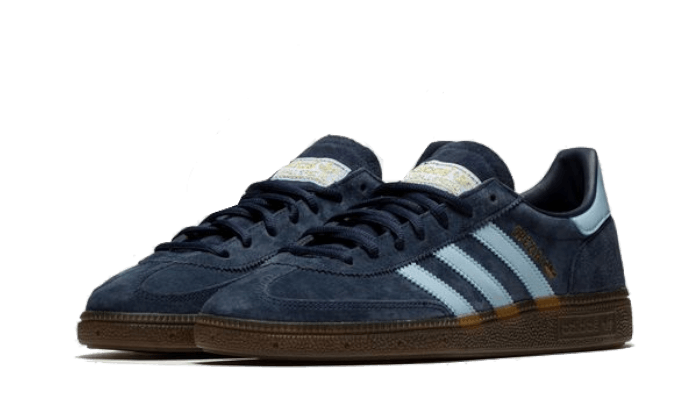 Handball Spezial Navy Gum All You Need, photo 2