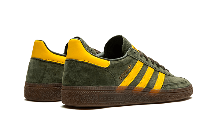 Handball Spezial Night Cargo All You Need, photo 3