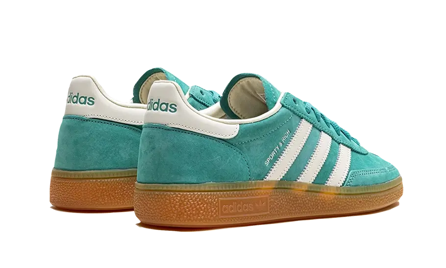 Handball Spezial Sporty & Rich Green All You Need, photo 3
