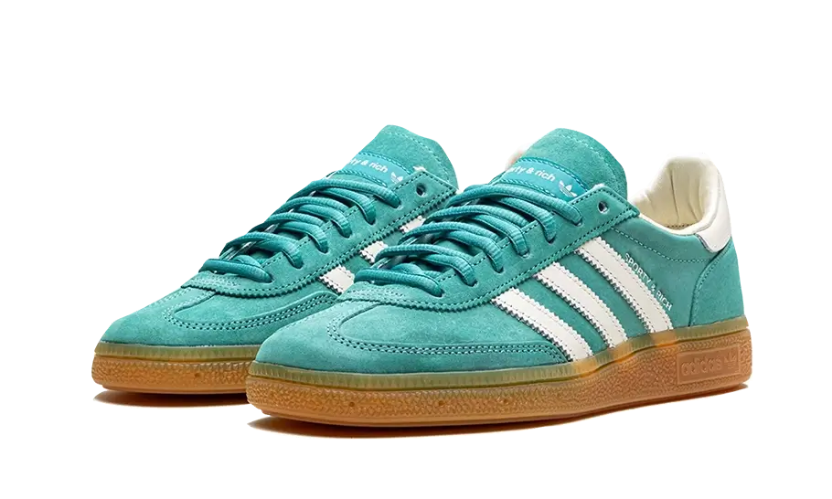 Handball Spezial Sporty & Rich Green All You Need, photo 2