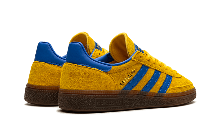 Handball Spezial Wonder Glow Blue All You Need, photo 3