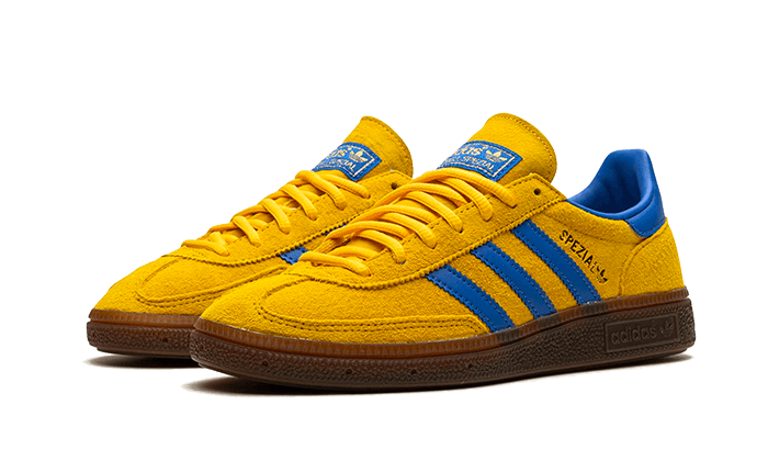 Handball Spezial Wonder Glow Blue All You Need, photo 2