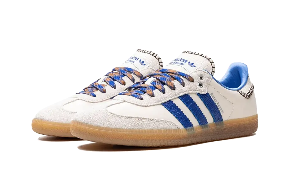 Samba Nylon Wales Bonner Wonder Clay Royal All You Need, photo 2