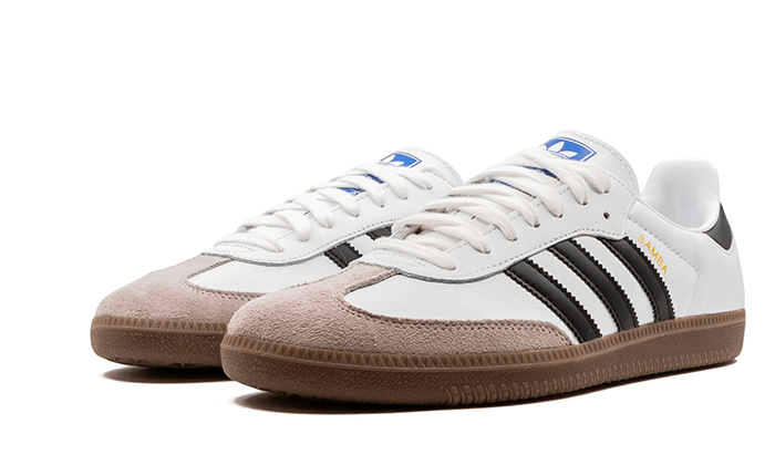 Samba OG Cloud White All You Need, photo 2