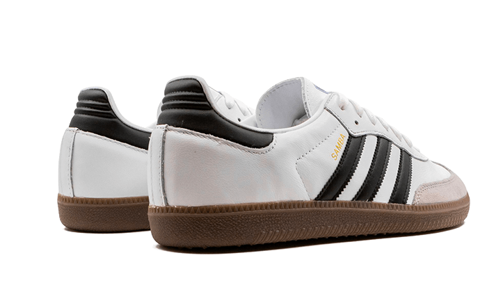 Samba OG Cloud White All You Need, photo 3