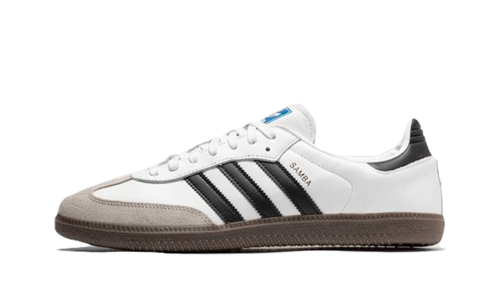 Samba OG Cloud White All You Need, photo 5