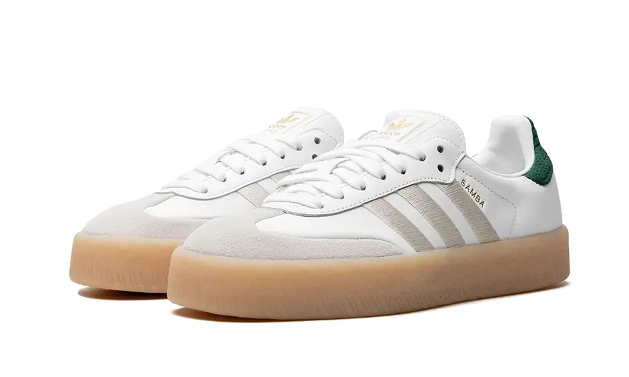 Sambae Off White Green All You Need, photo 2