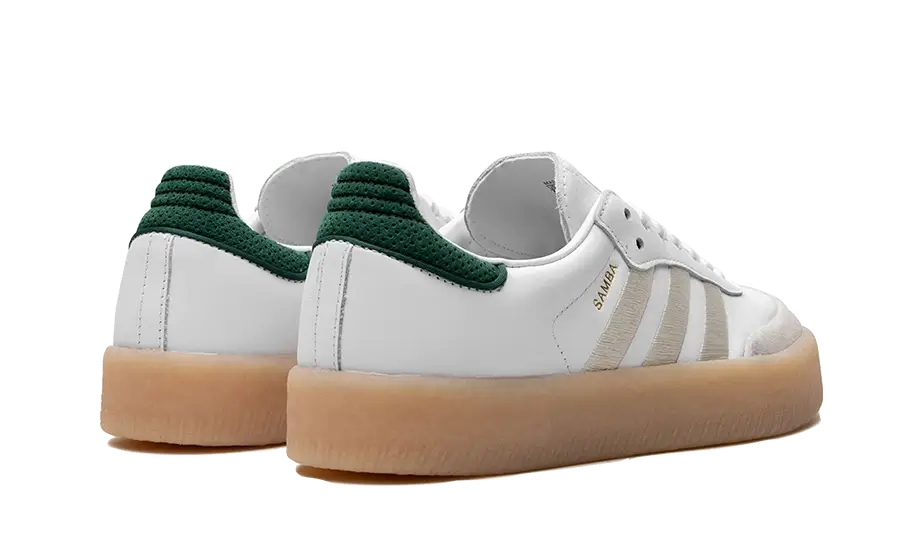 Sambae Off White Green All You Need, photo 3