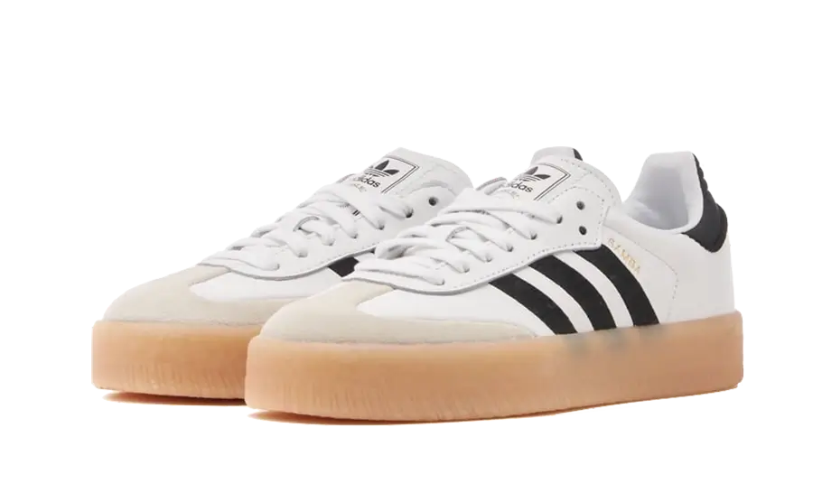 Sambae White Black Gum All You Need, photo 2