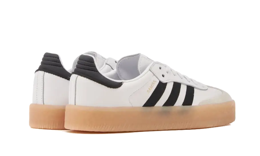 Sambae White Black Gum All You Need, photo 3