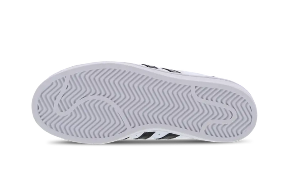 Superstar Cloud White Core Black All You Need, photo 2
