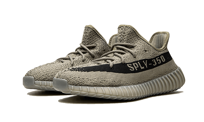Yeezy Boost 350 V2 Granite All You Need, photo 2