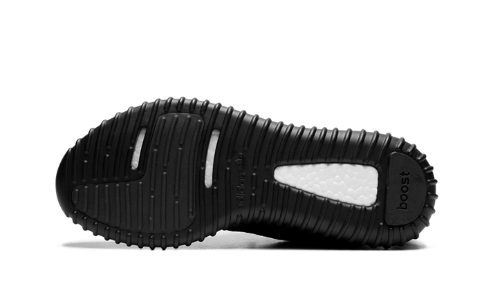 Yeezy Boost 350 Pirate Black All You Need, photo 4