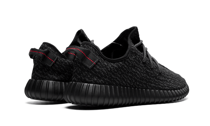 Yeezy Boost 350 Pirate Black All You Need, photo 3