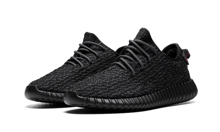 Yeezy Boost 350 Pirate Black All You Need, photo 2
