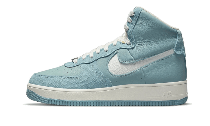 Air Force 1 High Sculpt Ocean Cube All You Need, photo 1