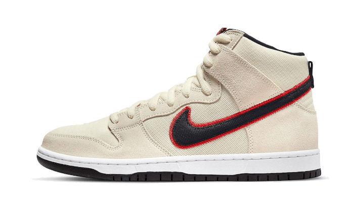 SB Dunk High San Francisco Giants All You Need, photo 1