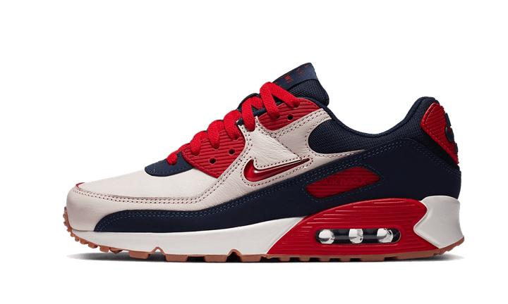 Air Max 90 Home & Away Red All You Need, photo 1