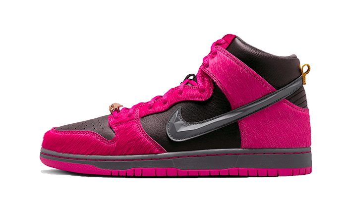 SB Dunk High Run The Jewels All You Need, photo 1