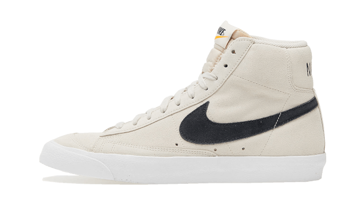 Blazer Mid '77 Light Orewood Brown All You Need, photo 1