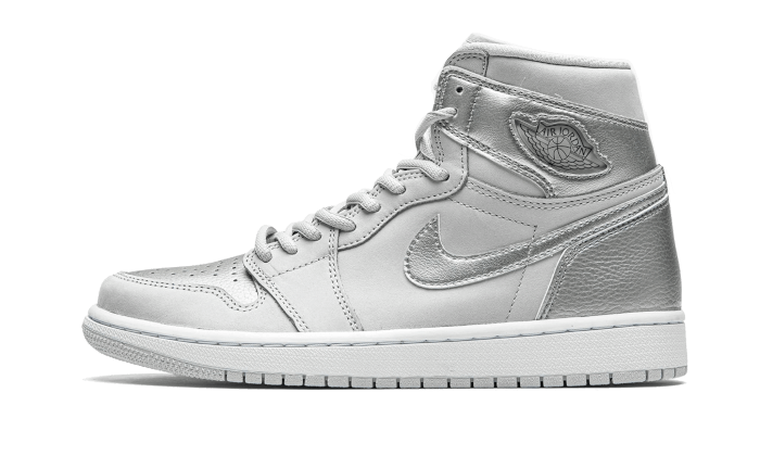 Air Jordan 1 Retro High CO Japan Neutral Grey (2020) All You Need