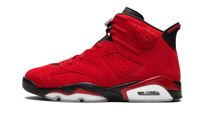 Air Jordan 6 Retro Toro Bravo All You Need, photo 1