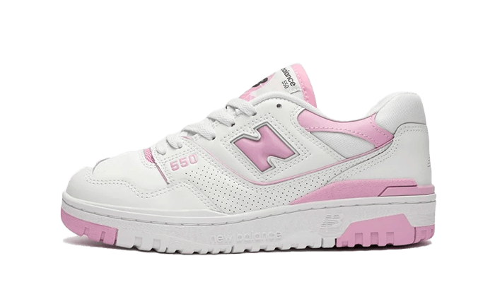 550 White Pink All You Need, photo 1