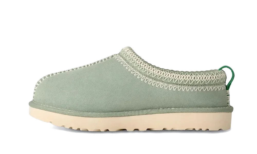 Tasman Meadow Accent Slipper Artichoke All You Need, photo 1