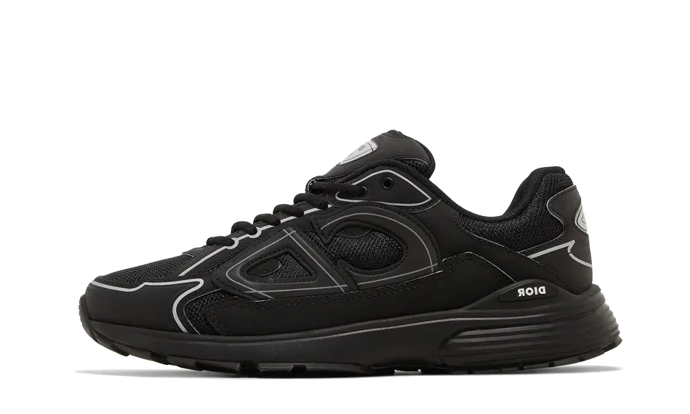 B30 Triple Black All You Need, photo 1