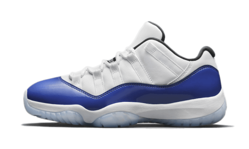 Air Jordan 11 Retro Low Concord Sketch All You Need, photo 1