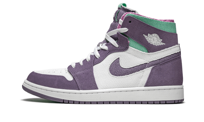 Air Jordan 1 High Zoom Air CMFT Tropical Twist All You Need, photo 1