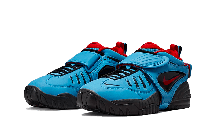 Air Adjust Force SP Ambush University Blue All You Need, photo 2