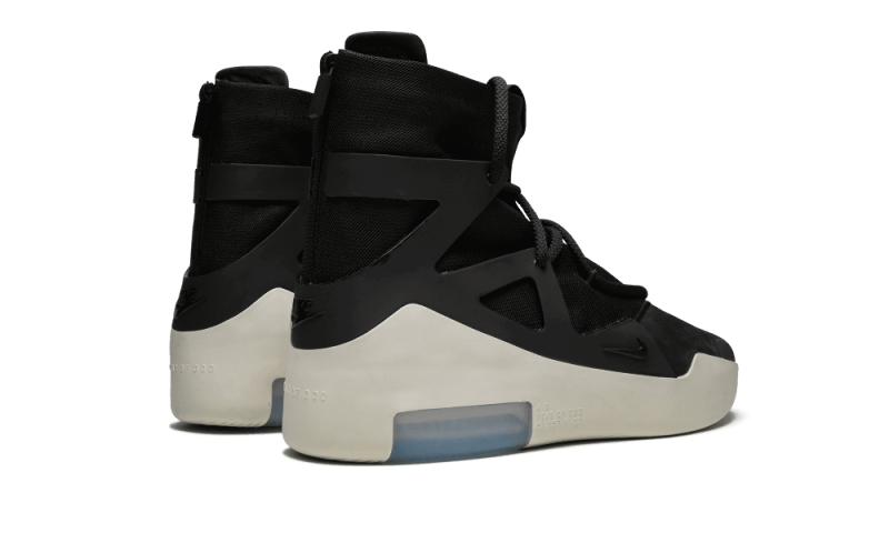 Air Fear Of God 1 Black All You Need, photo 3