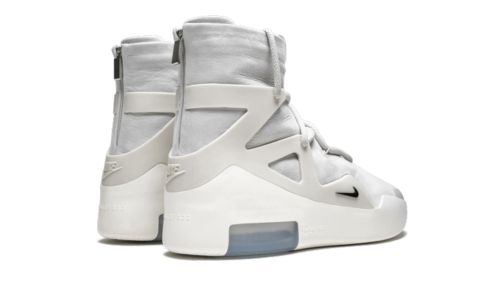 Air Fear Of God 1 Light Bone All You Need, photo 3