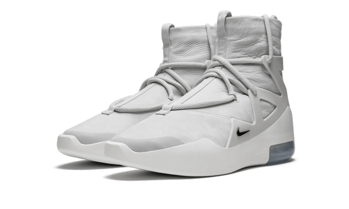 Air Fear Of God 1 Light Bone All You Need, photo 2