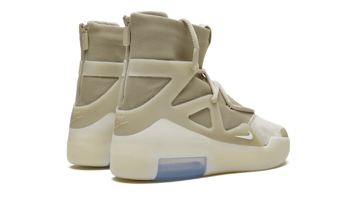 Air Fear Of God 1 Oatmeal All You Need, photo 3