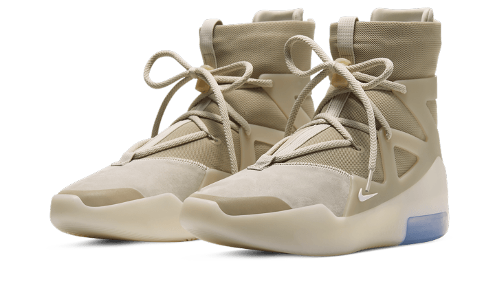 Air Fear Of God 1 Oatmeal All You Need, photo 2