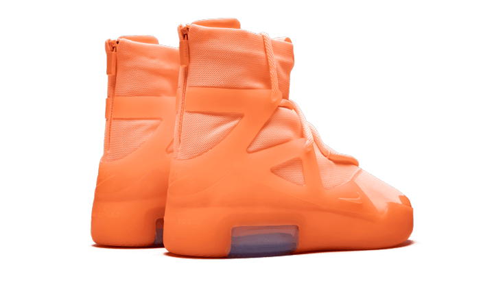 Air Fear Of God 1 Orange Pulse All You Need, photo 3