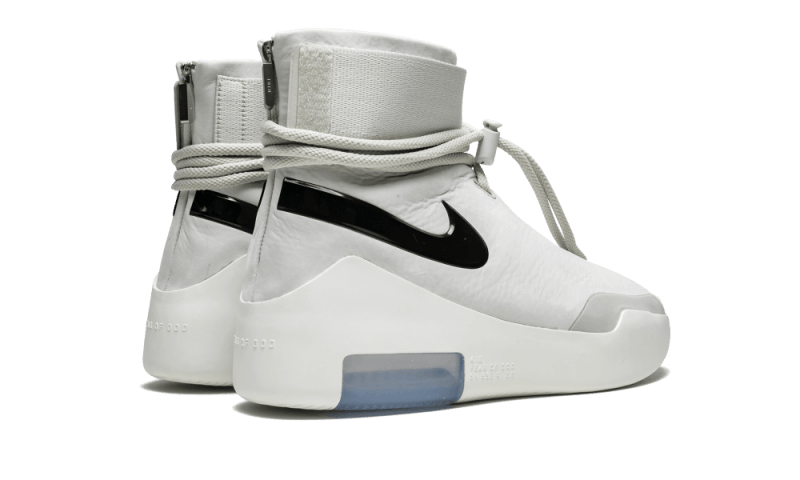 Air Fear Of God 1 Shoot Around Light Bone All You Need, photo 3