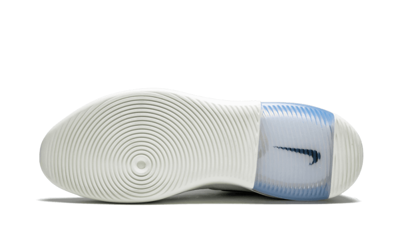Air Fear Of God 1 Shoot Around Light Bone All You Need, photo 4