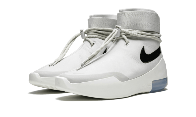 Air Fear Of God 1 Shoot Around Light Bone All You Need, photo 2