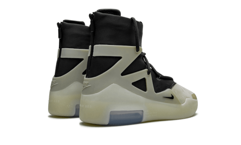 Air Fear Of God 1 String Multicolor All You Need, photo 3