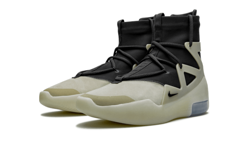 Air Fear Of God 1 String Multicolor All You Need, photo 2