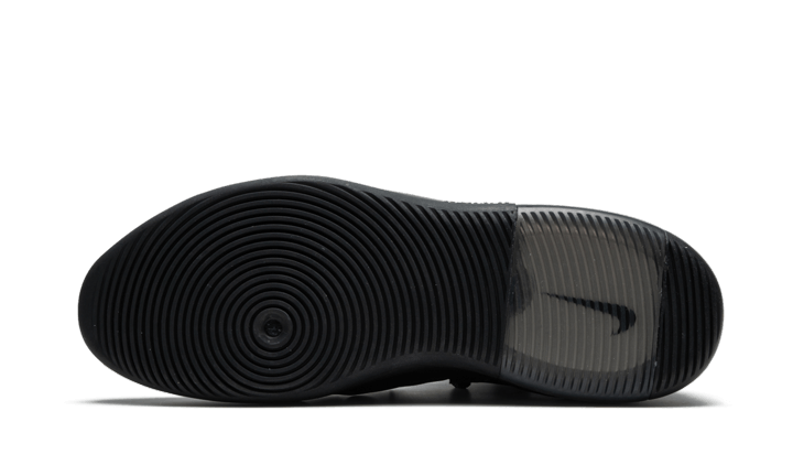 Air Fear Of God 1 Triple Black All You Need, photo 4